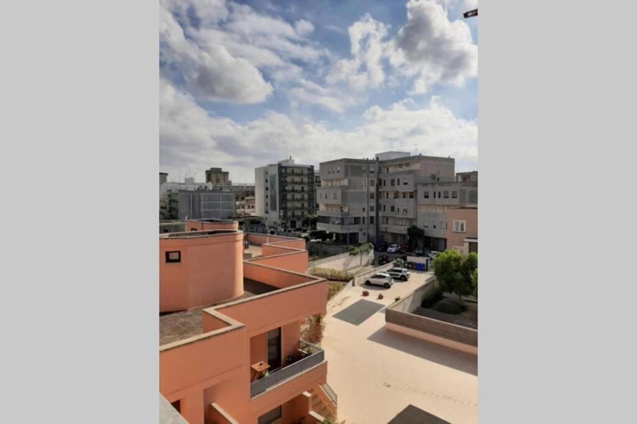 Bilocale In Lecce Lejlighed Eksteriør billede