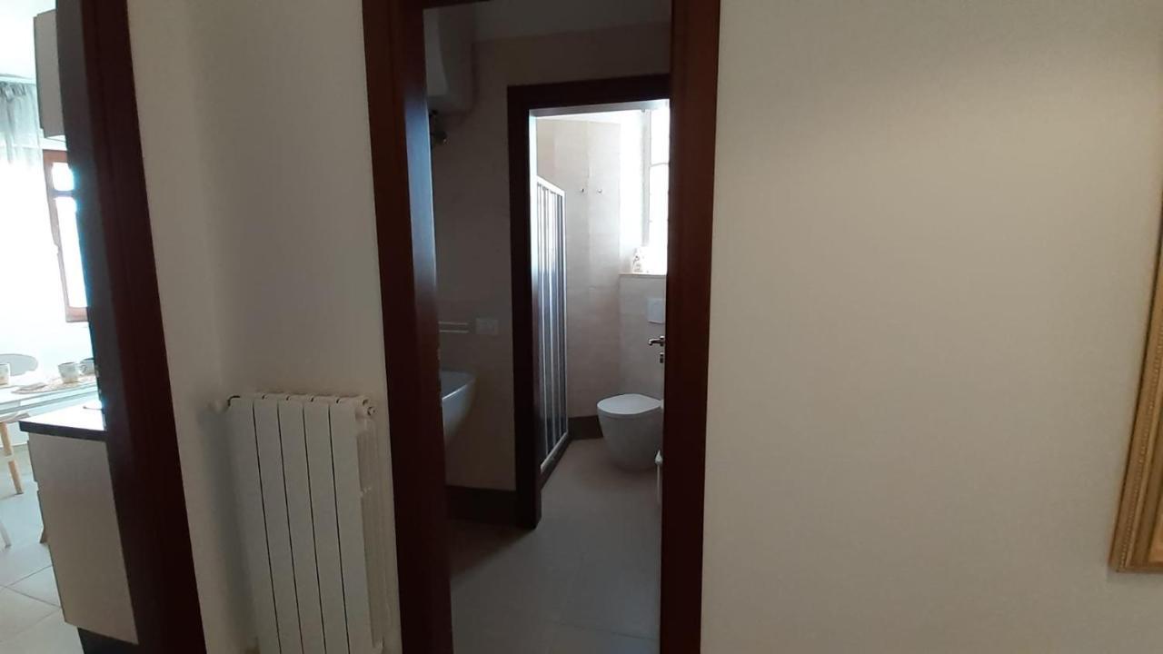 Bilocale In Lecce Lejlighed Eksteriør billede